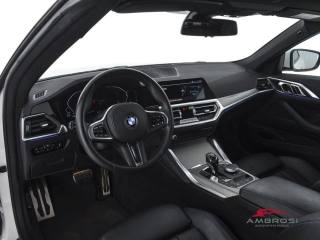 BMW 420 usata 7