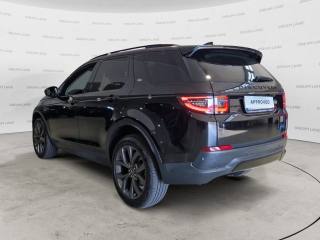 LAND ROVER Discovery Sport usata, con Controllo trazione