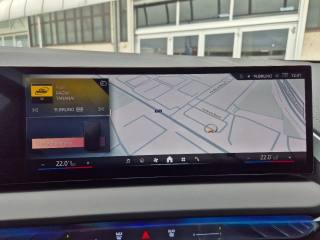 BMW X3 usata, con Chiusura centralizzata
