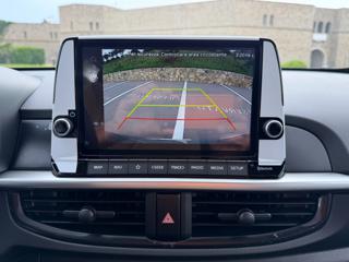 KIA Picanto usata, con Start/Stop Automatico
