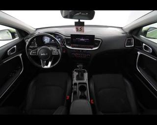 KIA XCeed usata, con Servosterzo