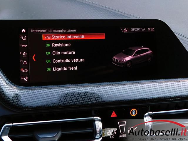 BMW 118 usata 68