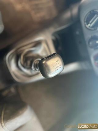 CITROEN C3 usata, con Servosterzo