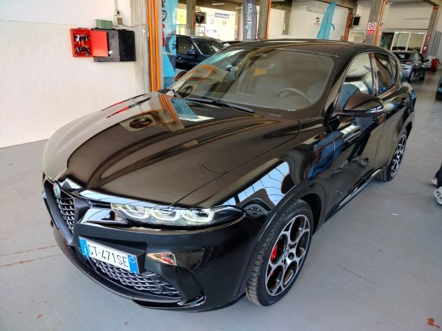 ALFA ROMEO Tonale usata 16