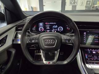 AUDI Q8 usata, con Autoradio digitale