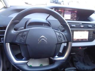 CITROEN Grand C4 Spacetourer usata, con Cronologia tagliandi