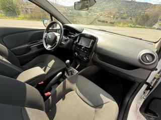 RENAULT Clio usata, con Controllo vocale