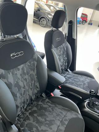 FIAT 500L usata, con ESP