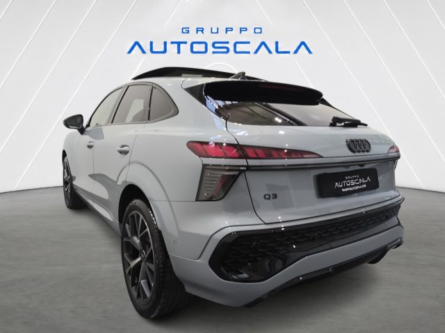 AUDI Q3 usata, con Autoradio