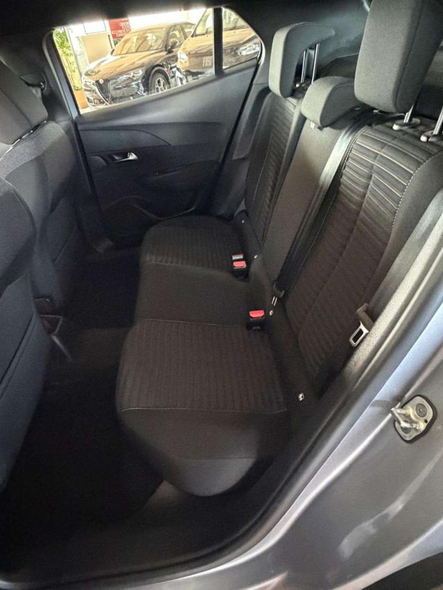 PEUGEOT 2008 usata, con ESP