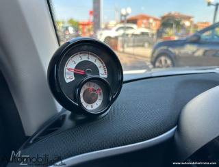 SMART ForTwo usata, con Volante in pelle