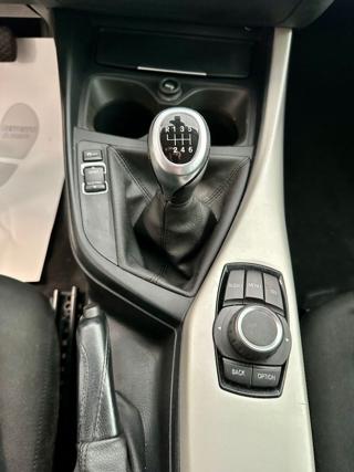 BMW 114 usata, con Cruise Control