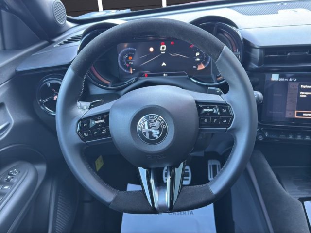 ALFA ROMEO Junior usata, con Cruise Control