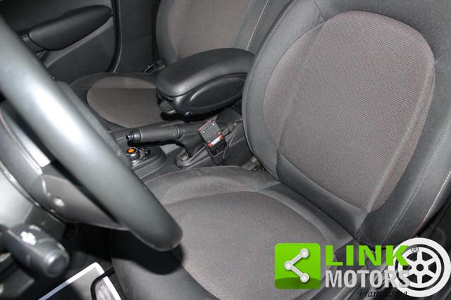 MINI Countryman usata, con Filtro antiparticolato