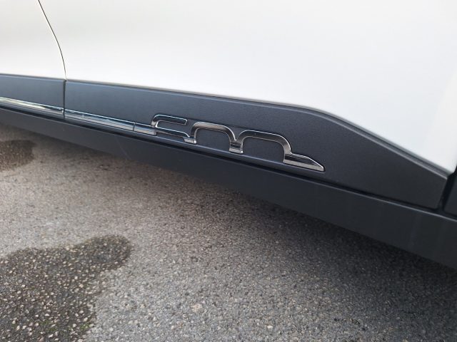 FIAT 600 usata, con Fendinebbia