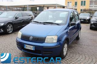FIAT Panda 1.1 Active