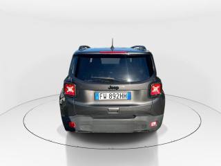 JEEP Renegade usata 6
