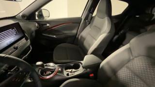 NISSAN Juke usata, con Boardcomputer