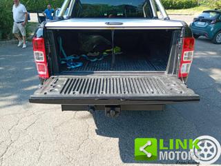 FORD Ranger usata, con Touch screen