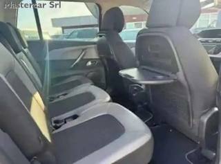 CITROEN Grand C4 Spacetourer usata, con Fendinebbia