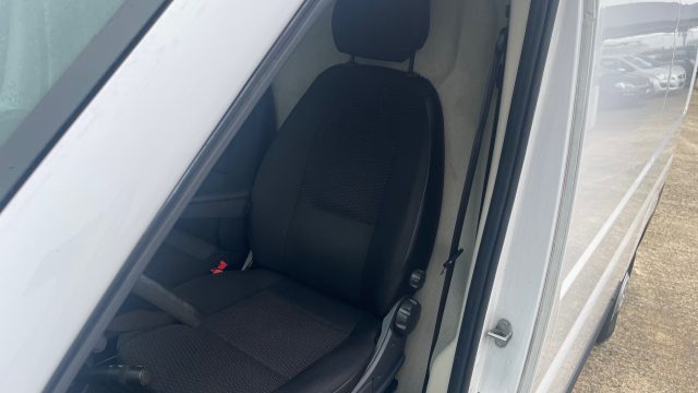 OPEL Movano usata, con Bluetooth