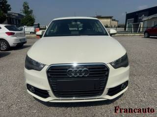 AUDI A1 usata, con Airbag