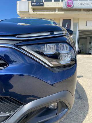 CITROEN C4 usata, con Fendinebbia