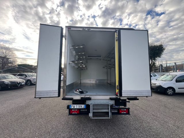 IVECO  usata 21
