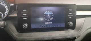 SKODA Fabia usata, con Autoradio digitale