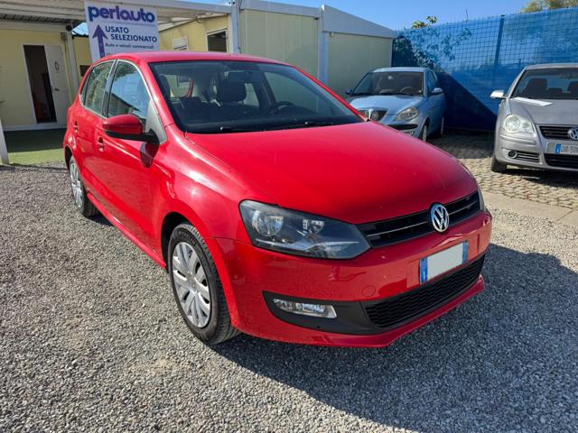 VOLKSWAGEN Polo usata, con Airbag