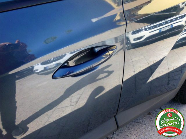 HYUNDAI Tucson usata, con Controllo vocale