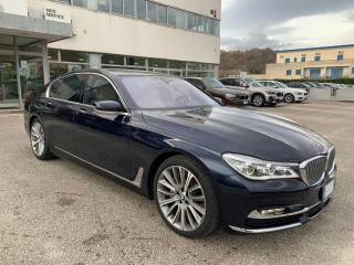 BMW 730 usata, con Airbag laterali