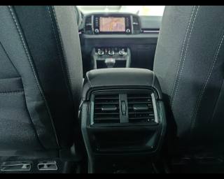 SKODA Karoq usata, con Autoradio digitale
