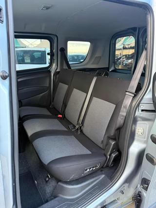 FIAT Doblo usata, con Immobilizzatore elettronico