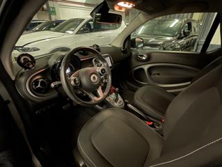 SMART ForTwo usata, con Climatizzatore