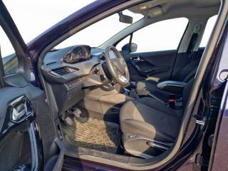 PEUGEOT 208 usata, con Servosterzo