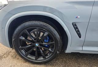 BMW X4 usata, con Climatizzatore