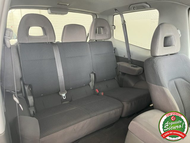 MITSUBISHI Pajero usata 18