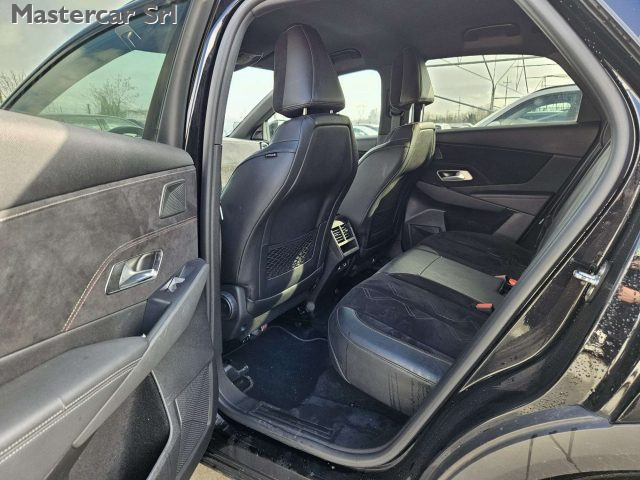 DS AUTOMOBILES DS 7 usata, con Controllo trazione