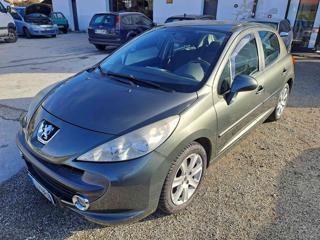 PEUGEOT 207 1.6 HDi 90CV 5p. XS
