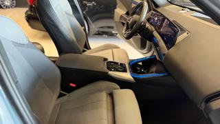 BMW X3 usata, con Sedili riscaldati