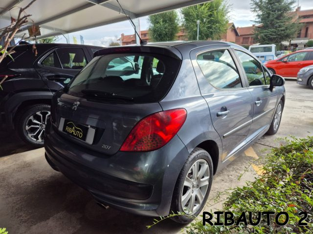 PEUGEOT 207 usata, con Climatizzatore