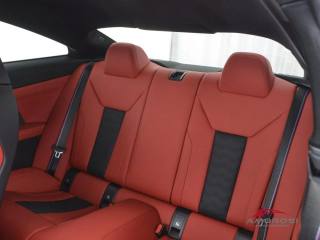 BMW M4 usata 9