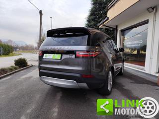 LAND ROVER Discovery usata, con Controllo trazione