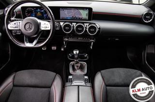 MERCEDES-BENZ A 200 usata, con Climatizzatore