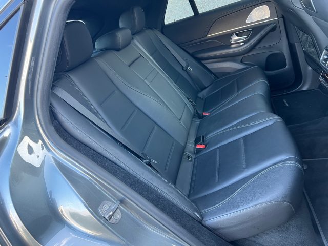 MERCEDES-BENZ GLE 350 usata, con Trazione integrale