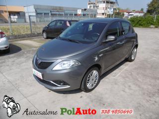 LANCIA Ypsilon usata, con ABS