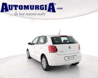 VOLKSWAGEN Polo usata, con Airbag laterali