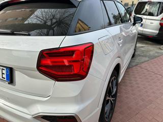 AUDI Q2 usata, con Chiusura centralizzata