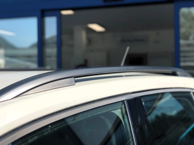 VOLKSWAGEN T-Cross usata, con Climatizzatore